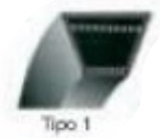 22431-734-003 Courroie De